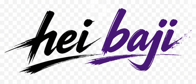 hei baji logo